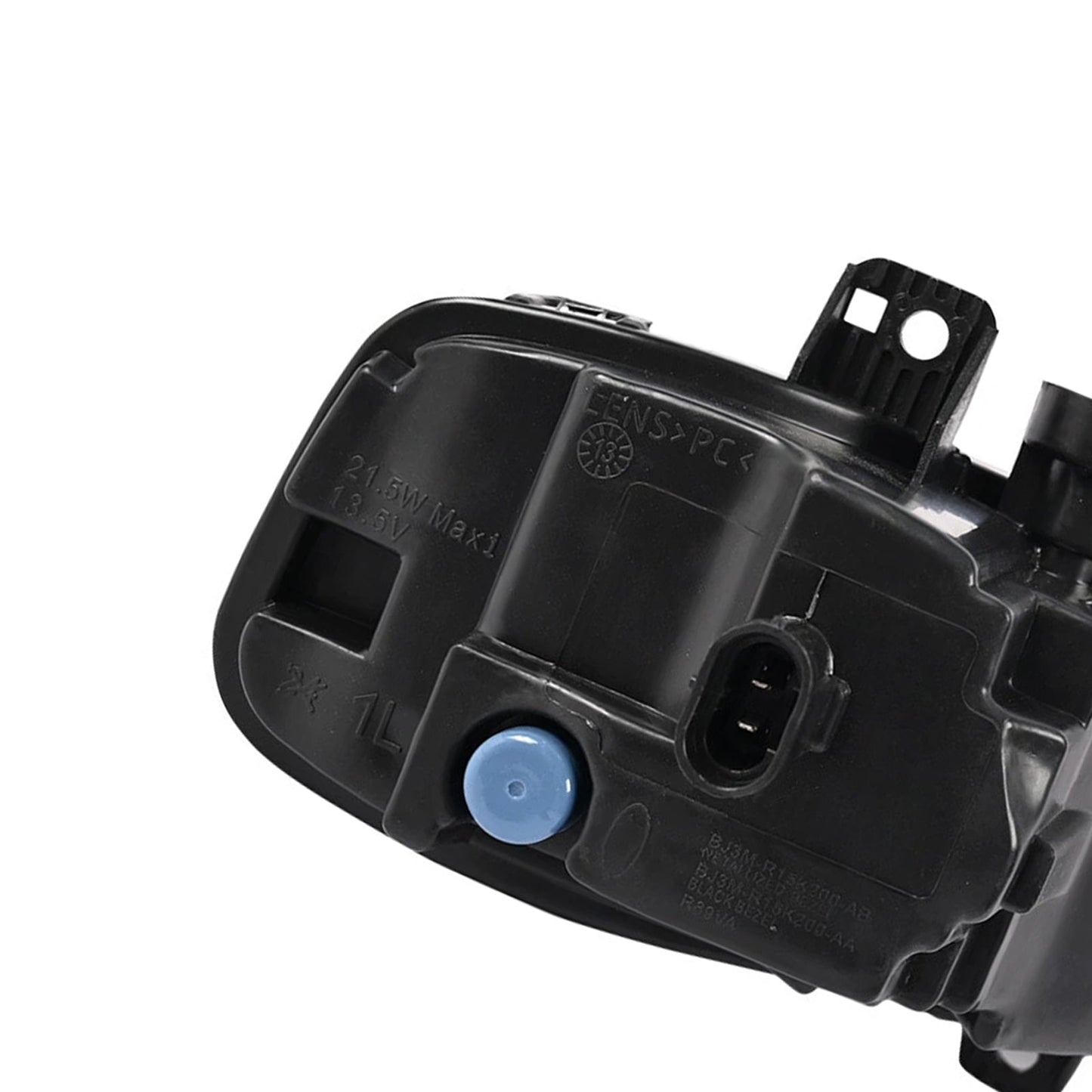 Fendinebbia lato passeggero sinistro LR026090 per Range Rover Evoque L538 2011-15