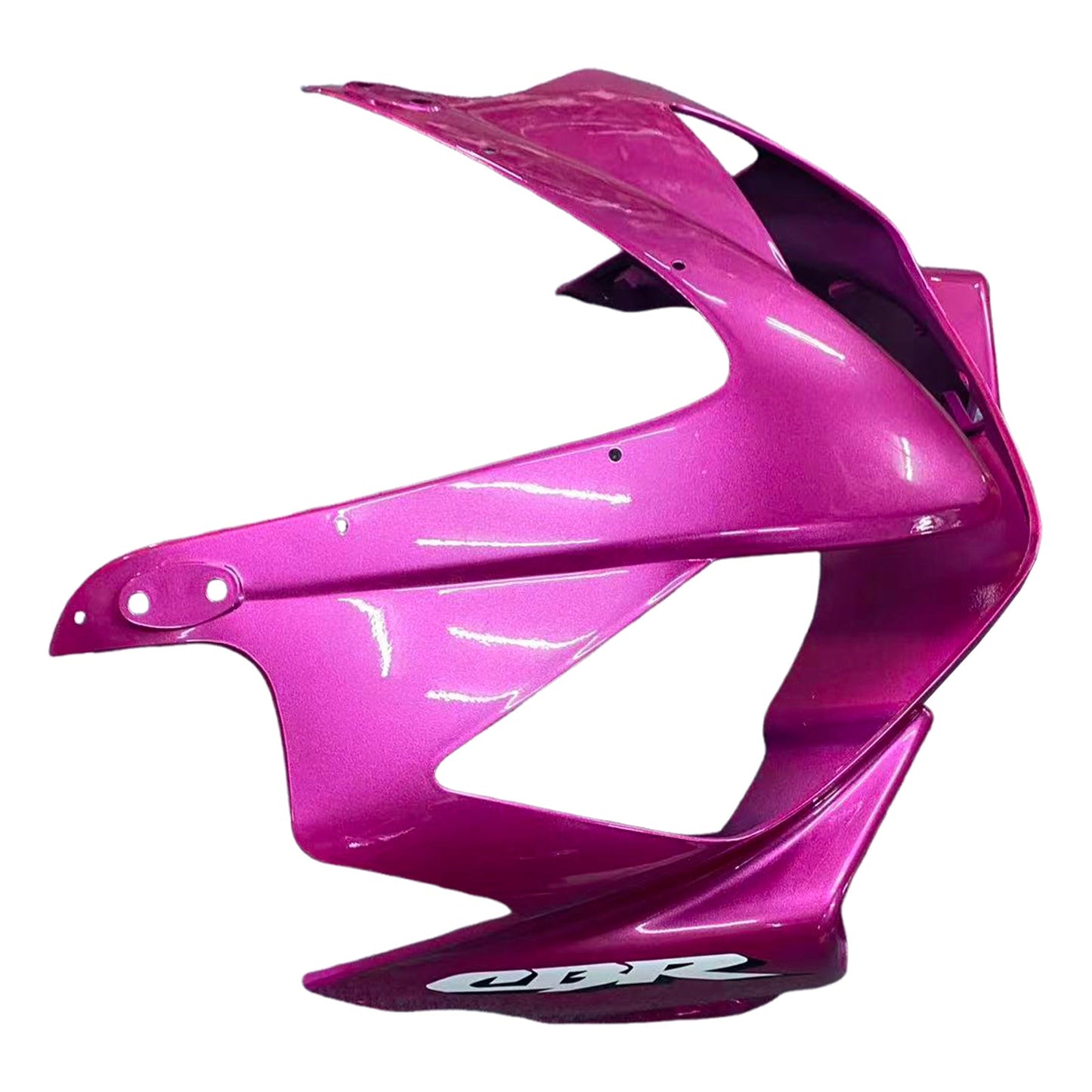 Kit di carene in plastica ABS stampate a iniezione per Honda CBR600 F4i 2001-2003