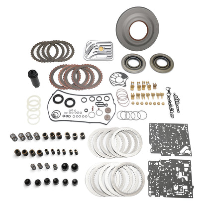 Kit frizione per Ford Focus/Mondeo/Galaxy/S-Max Powershift 6DCT450 MPS6 Box