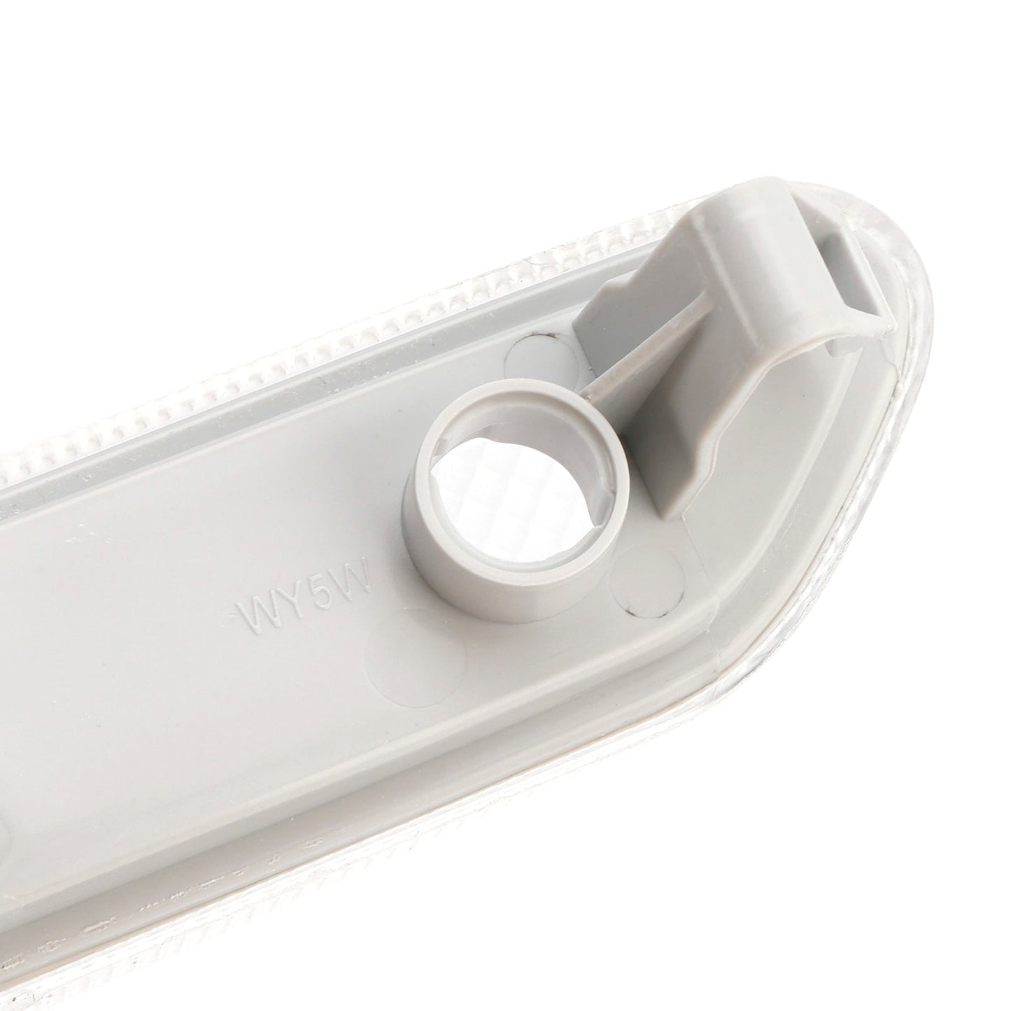 MINI R60 2012-2017 10-17 R61 Coppia di indicatori di direzione laterali Alloggiamento luce