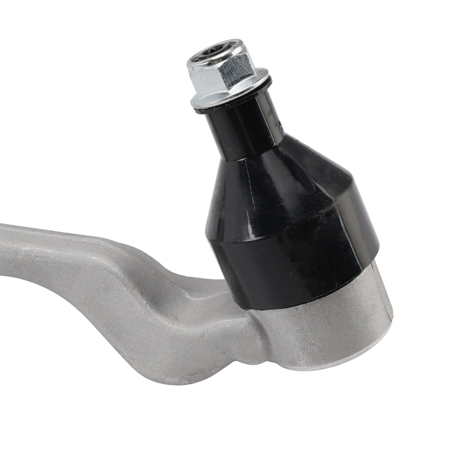 Braccio oscillante anteriore destro 31122405860 per BMW E81 E87 Serie 3 E90 E91 X1 E84