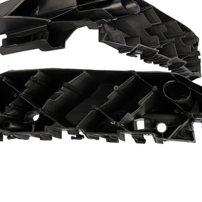 Coppia staffe di supporto fari Jeep Grand Cherokee 2014-2016 sinistra+destra