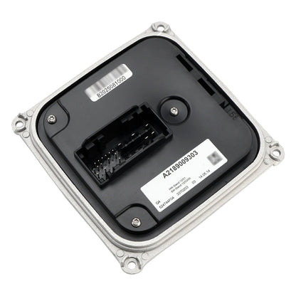 Modulo di controllo della zavorra dei fari Mercedes Benz GLA 156 2013-2017 A2189009303