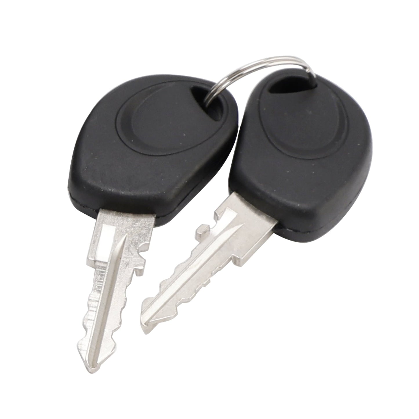 Blocchetto di accensione + 6 cilindri di chiusura + chiave 2996075 Per Iveco Daily 06-12