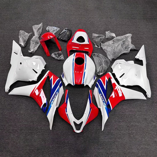 Kit di carene in plastica ABS stampate a iniezione per Honda CBR600RR 2009-2012 F5