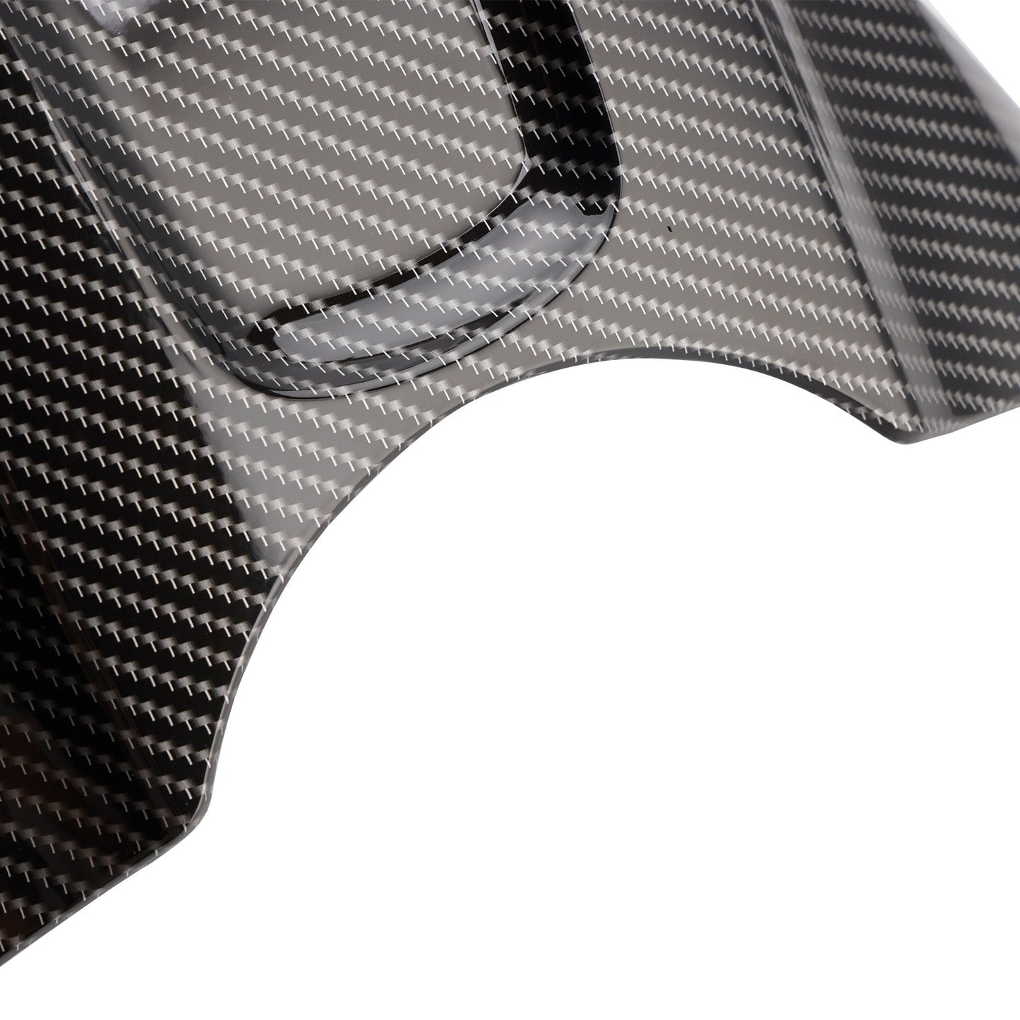 Carenatura anteriore del serbatoio del carburante Yamaha YZF-R3 R25 2025-2026