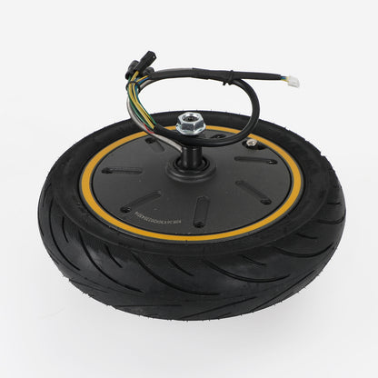 Motore di ricambio da 350 W per trazione posteriore per scooter Segway NINEBOT MAX G30