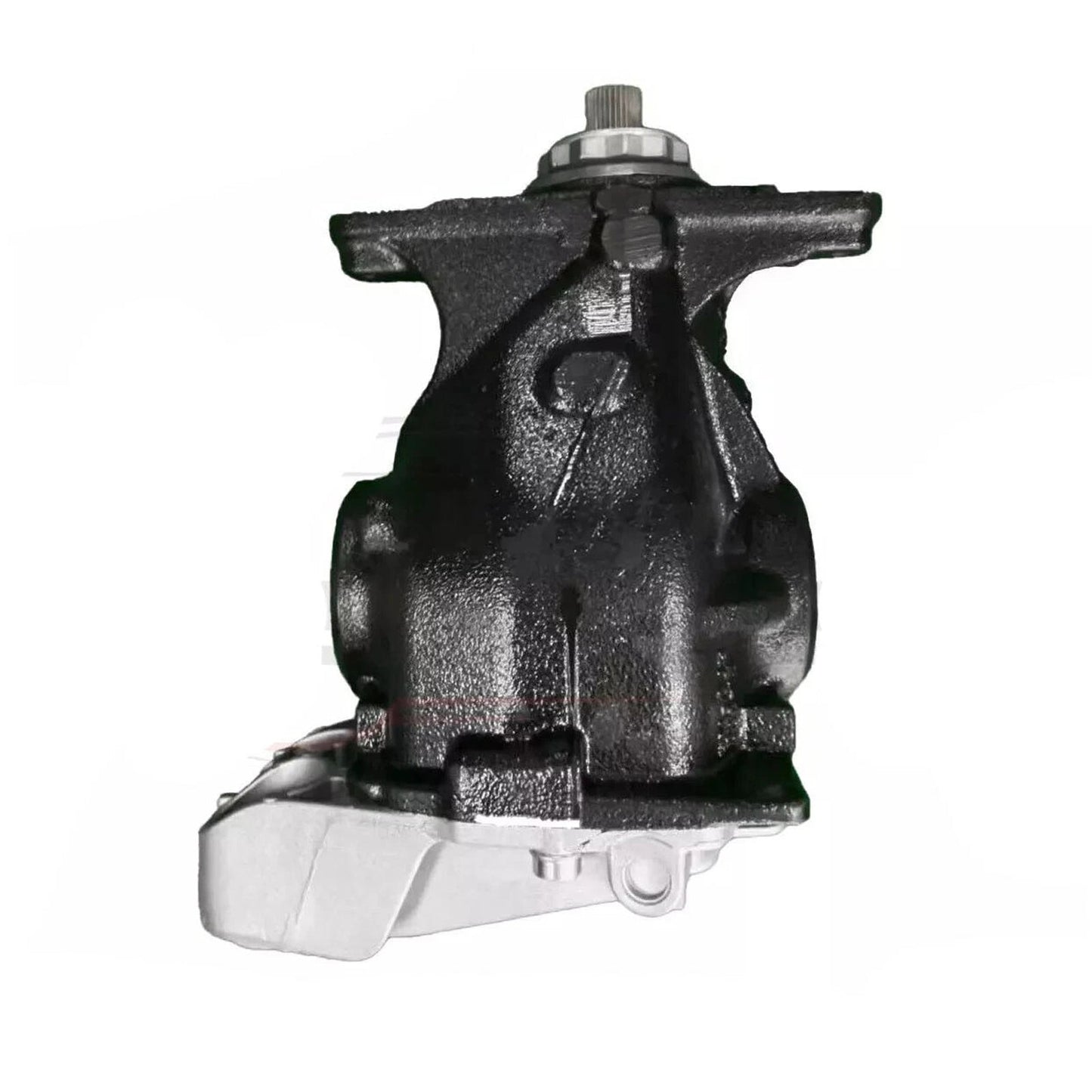 Gruppo differenziale posteriore a gas BMW X5 E70 3.0si 2007-2010, rapporto 4,44, 33107602987