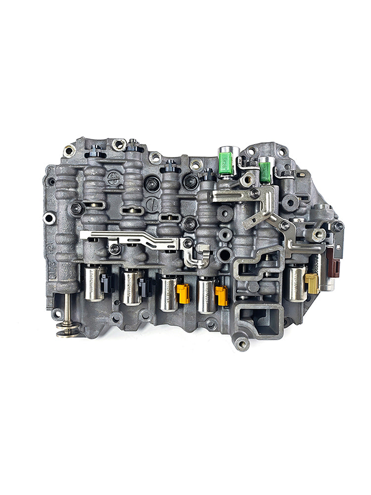 Corpo valvola trasmissione VW PASSAT 2.0L V6 3.6L 6 marce FWD 09M 2005-2009 con solenoidi