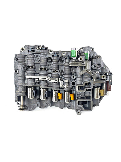 Corpo valvola trasmissione VW PASSAT 2.0L V6 3.6L 6 marce FWD 09M 2005-2009 con solenoidi