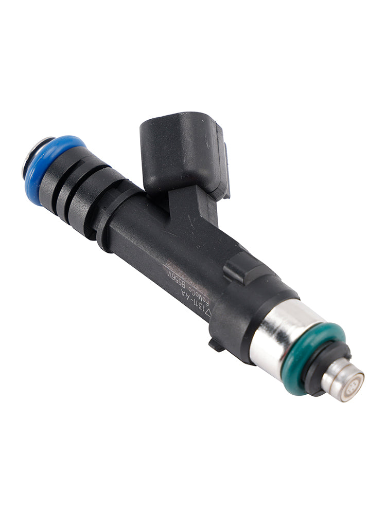 1 iniettore di carburante per Ford Mustang GT 5.0L 4.6L 4V EV6 1999-2023 M-9593-LU47