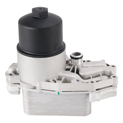 2009/04-2014/10 Citroën C5 III Break RW 3.0L Radiatore olio Olio motore 9X2Q6B624BB LR013149