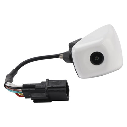 Telecamera posteriore bianca 95760-C8001 senza 360° per Hyundai i20 2018