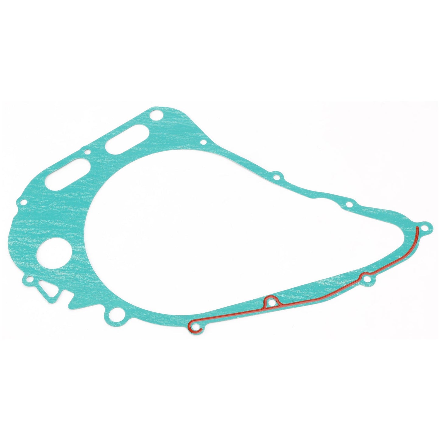 GUARNIZIONE REGOLATORE MAGNETICO STATORE GRANDE PER SUZUKI DR800S DR800SU 1991-1996