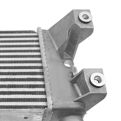 14461VK500 Per Nissan NP 300 NP300 Intercooler Assy