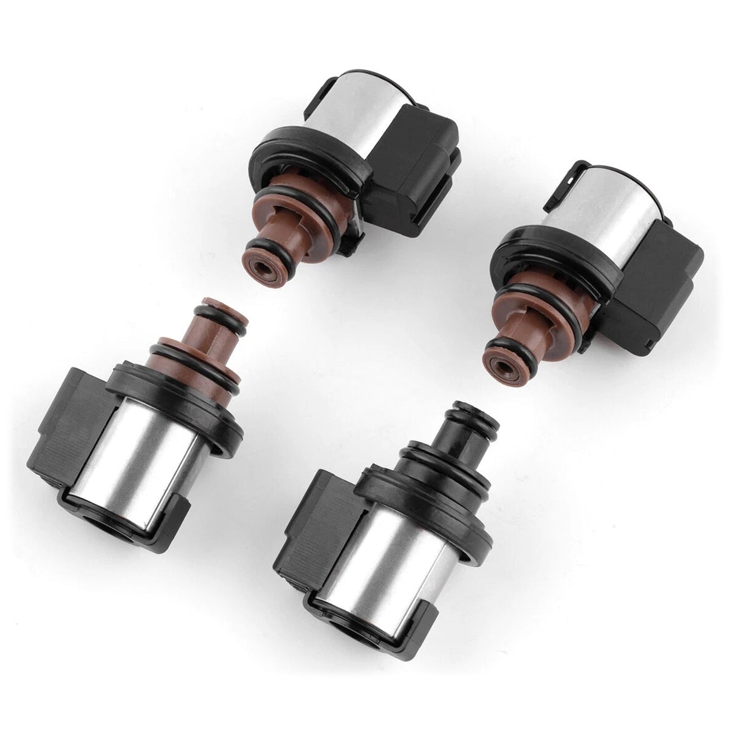 Convertitore di coppia Subaru Lineartronic CVT TR580 TR690 4 pezzi Solenoide AWD