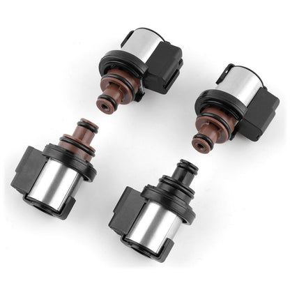 Convertitore di coppia Subaru Lineartronic CVT TR580 TR690 4 pezzi Solenoide AWD