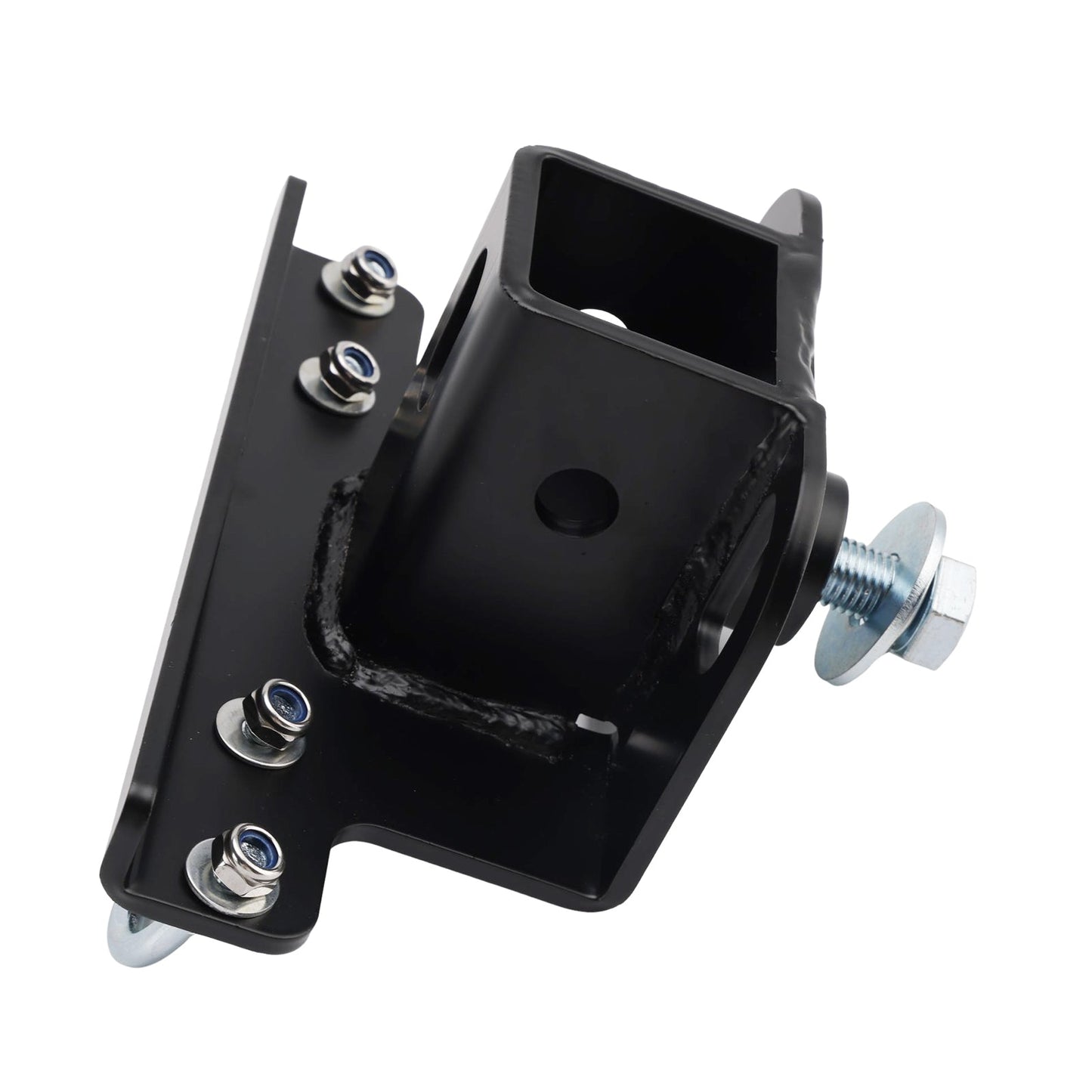 Accessorio gancio di traino posteriore 2"" 101280 per Yamaha Grizzly 4X4 550 700 Kodiak