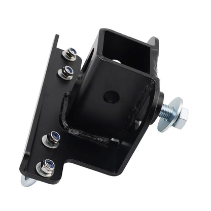 Accessorio gancio di traino posteriore 2"" 101280 per Yamaha Grizzly 4X4 550 700 Kodiak