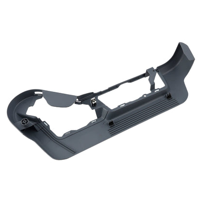 Rivestimento laterale inferiore del sedile anteriore del conducente Ford F150 2011-2014 BL3Z-1562187-AB