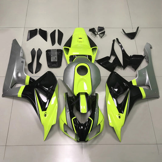 Kit di carene in plastica ABS stampate a iniezione per Honda CBR1000RR 2006-2007