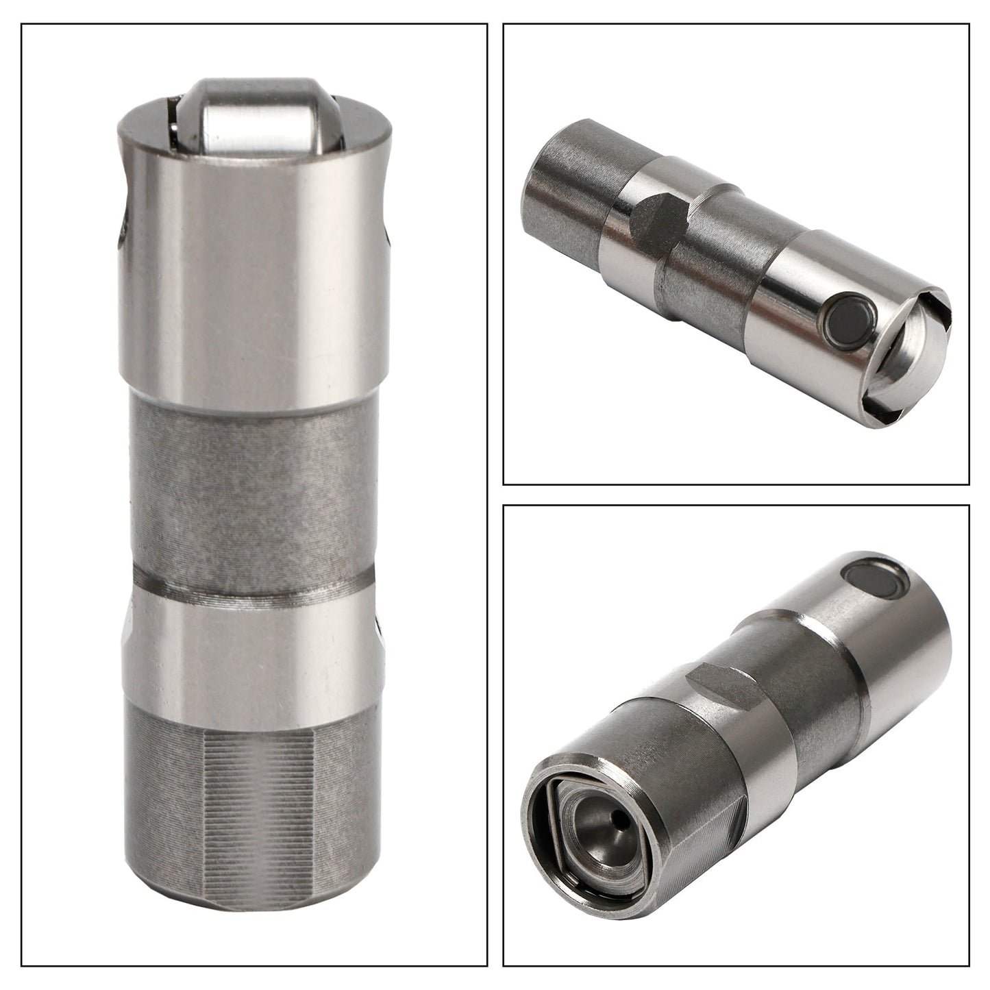 Kit bilancieri con bulloni e alzavalvola 10214664 MR-1341 JB-2079 per GMC