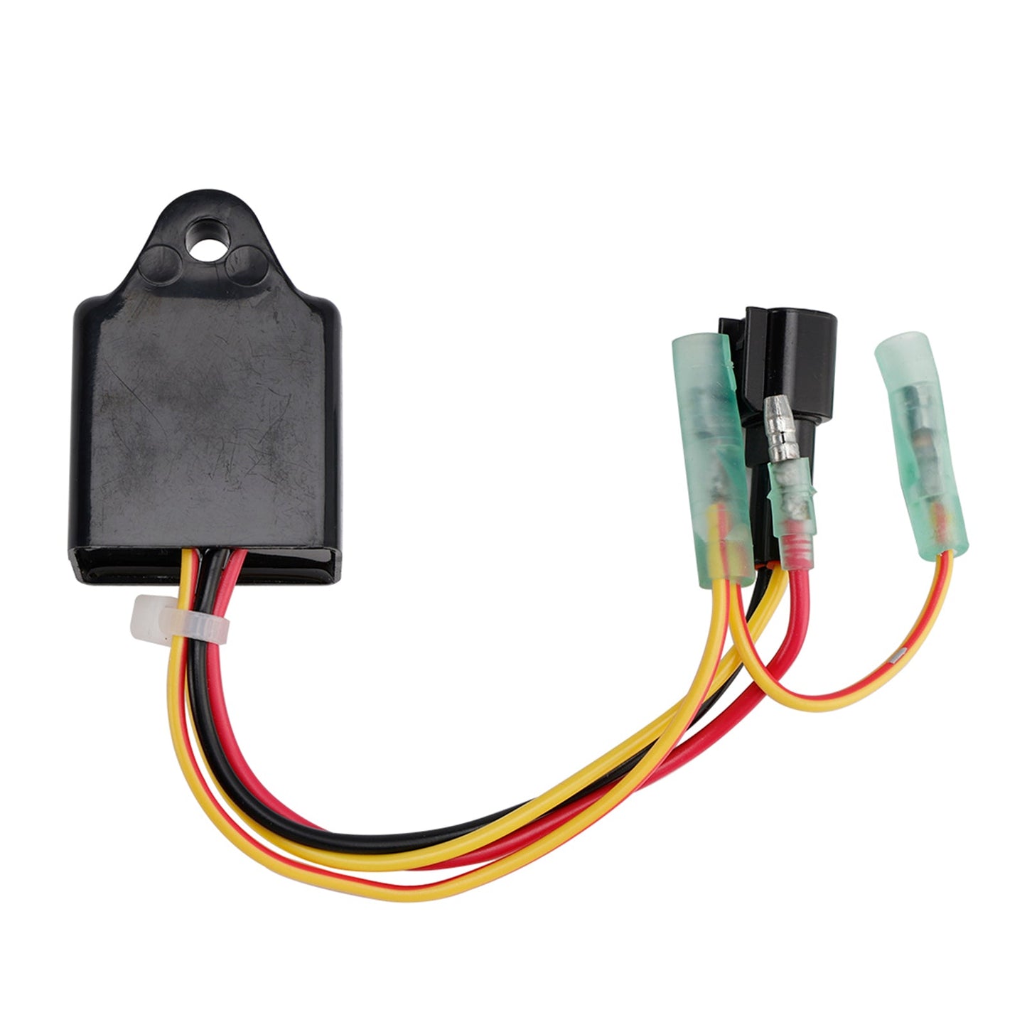 Scatola accensione CDI adatta per Yamaha 150HP 200HP 1999-2005 225HP 250HP 1997-2004
