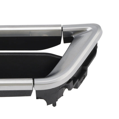 Kit di riparazione della presa d'aria A/C sinistra 64119458541 per BMW X5 G05 X7 G07 19-21 X6 G06 20-21