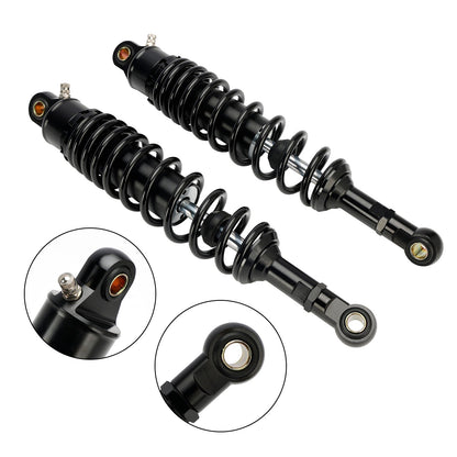 Ammortizzatori pneumatici sospensione posteriore Honda Cross Cub 50 AA06-100001