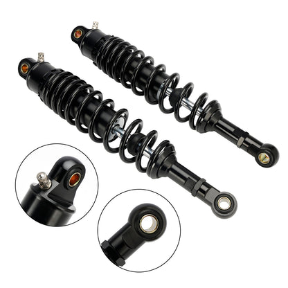 Ammortizzatori pneumatici sospensione posteriore da 365 mm adatti per Honda CT125 Cross Cub 110 50