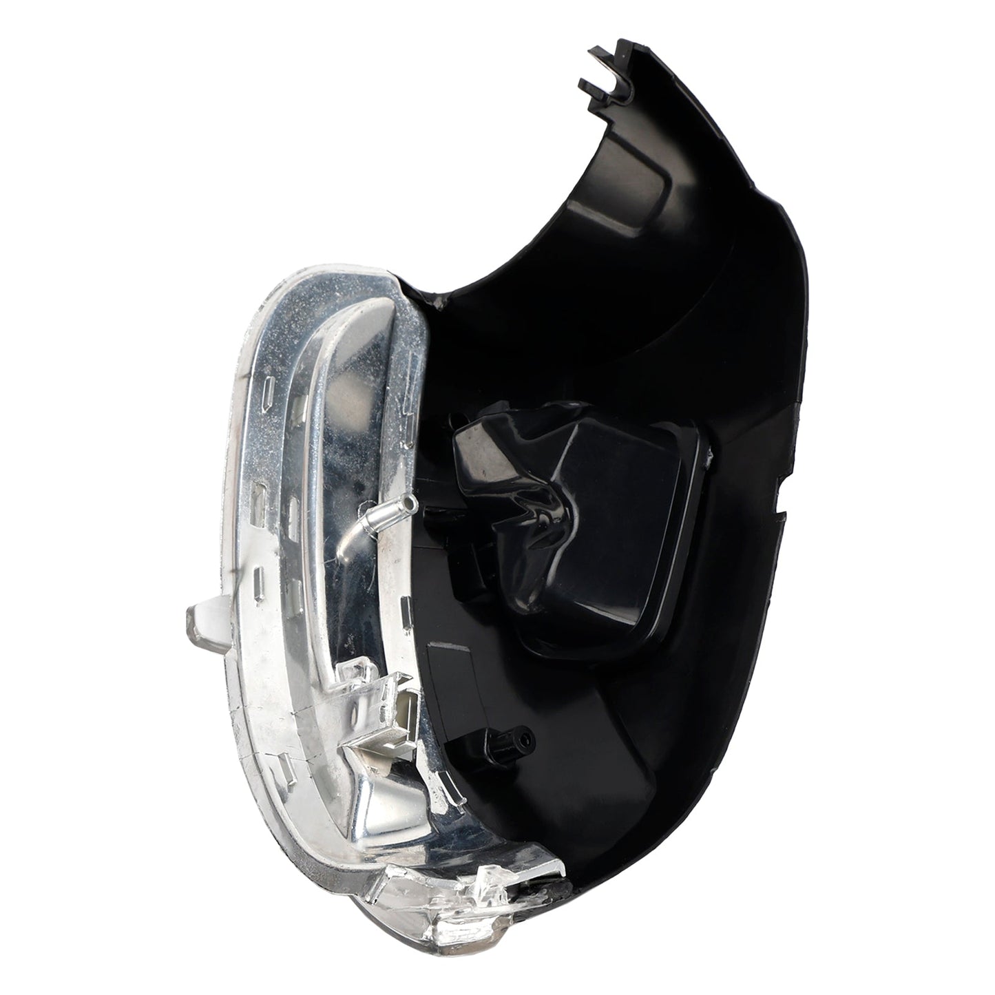 Indicatore luminoso specchietto retrovisore esterno lato sinistro per VW Passat B7 2010-2015