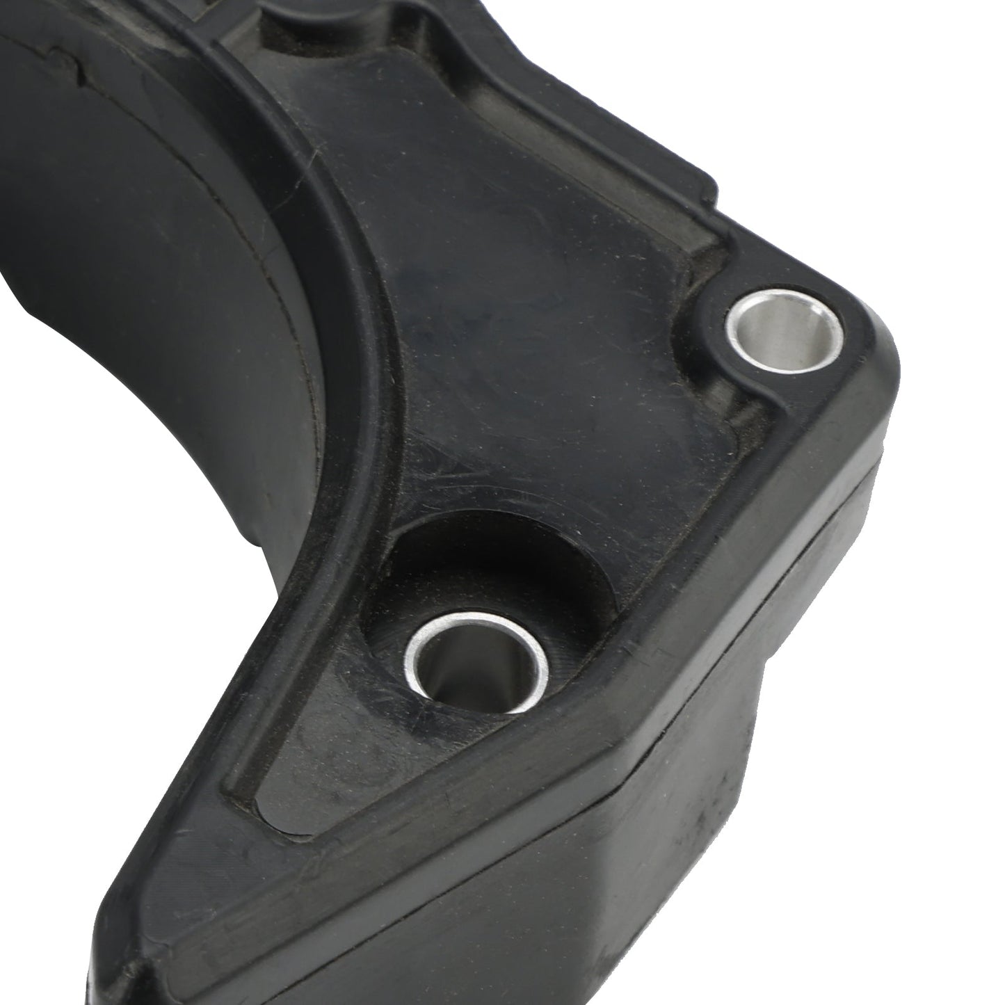 Previene la rottura dei supporti del kit di riparazione salvacaso Poly Chain per Yamaha Raptor 700