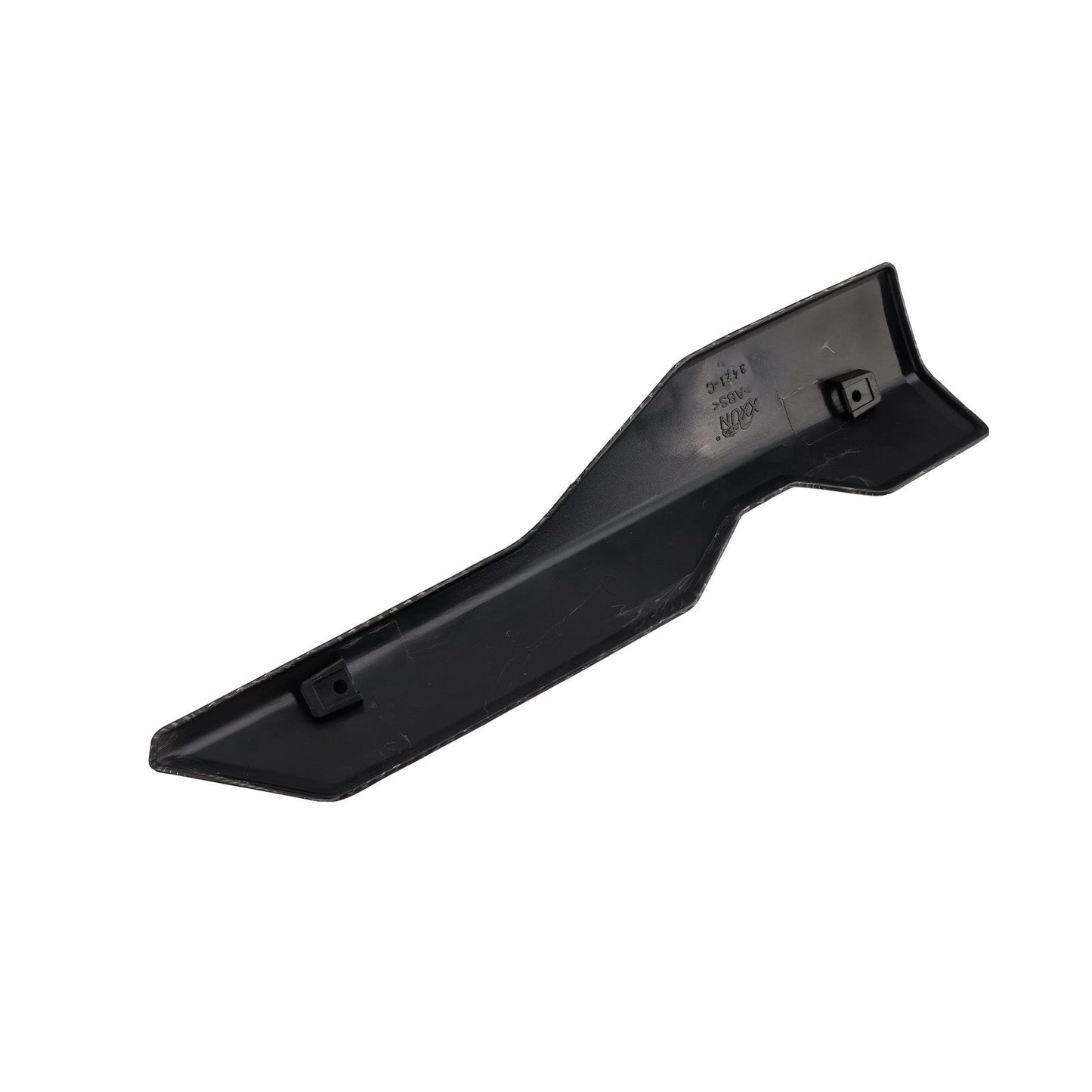 Copertura protettiva termica del tubo di scarico Honda ADV 350 2022-2024
