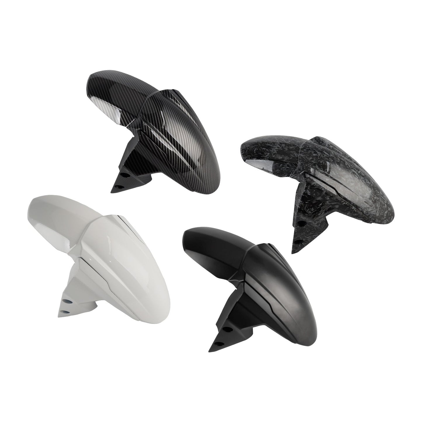 Carenatura parafango anteriore Street Triple 765 R RS 2020-2025