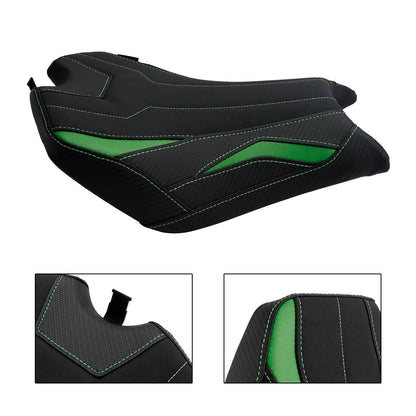 Sella passeggero anteriore per Kawasaki Ninja 900 Z900 del 2025+, colore rosso