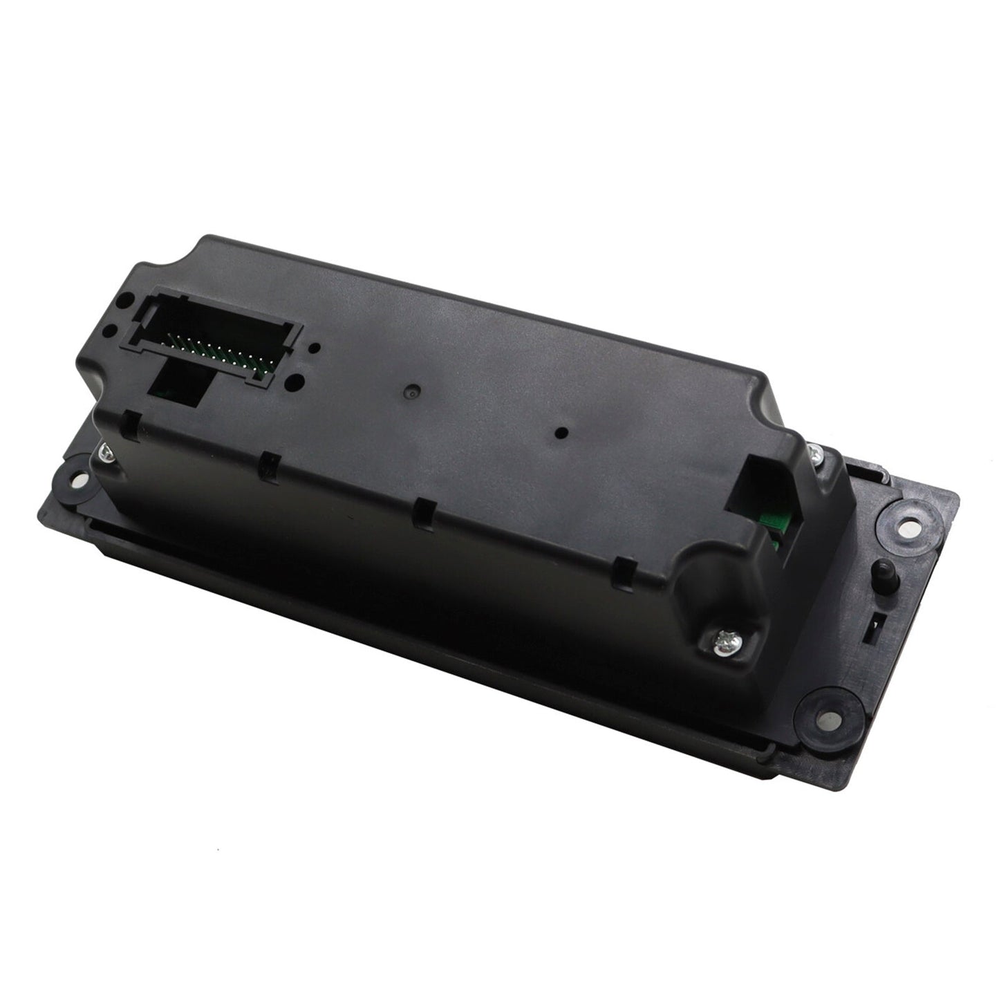 2002-2007 INTERNAZIONALE 4200 4300 4400 7400 7500 7600 7700 8500 8600 Modulo di controllo del clima del riscaldatore AC 3545543C5