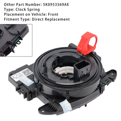 Molla dell'orologio 5K0953569AE per AUDI Q3 VW CADDY