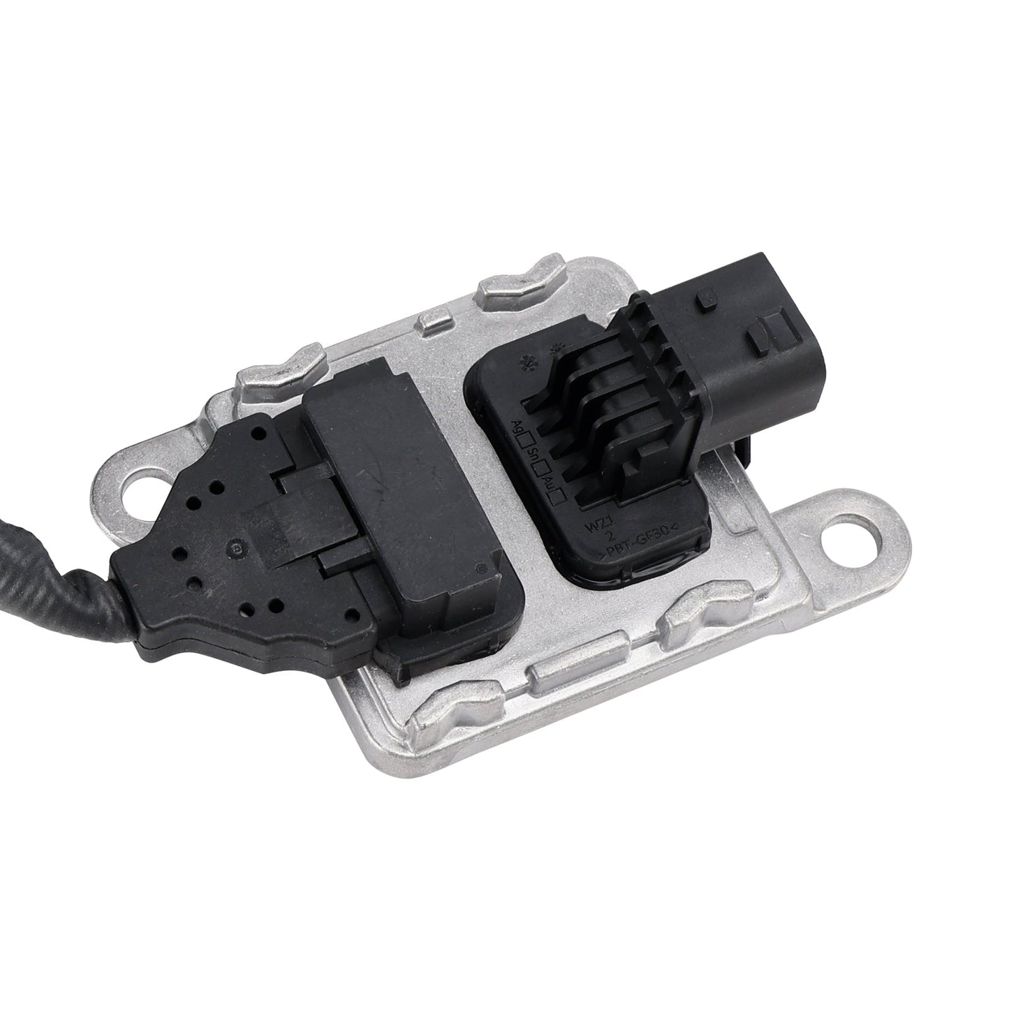 Sensore di ossido di azoto Nox per Cummins 6.7L Paccar MX13 13-22 4326869 2872947