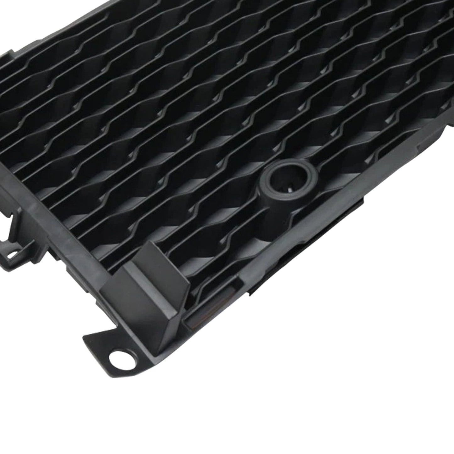 Griglia di copertura fendinebbia anteriore per Jaguar F-Pace 2017-2020, codice JA1039103 T4A6216