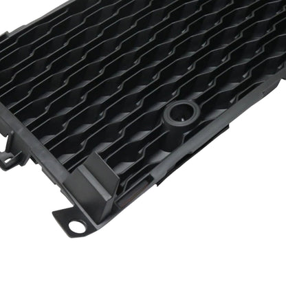 Griglia di copertura fendinebbia anteriore per Jaguar F-Pace 2017-2020, codice JA1039103 T4A6216