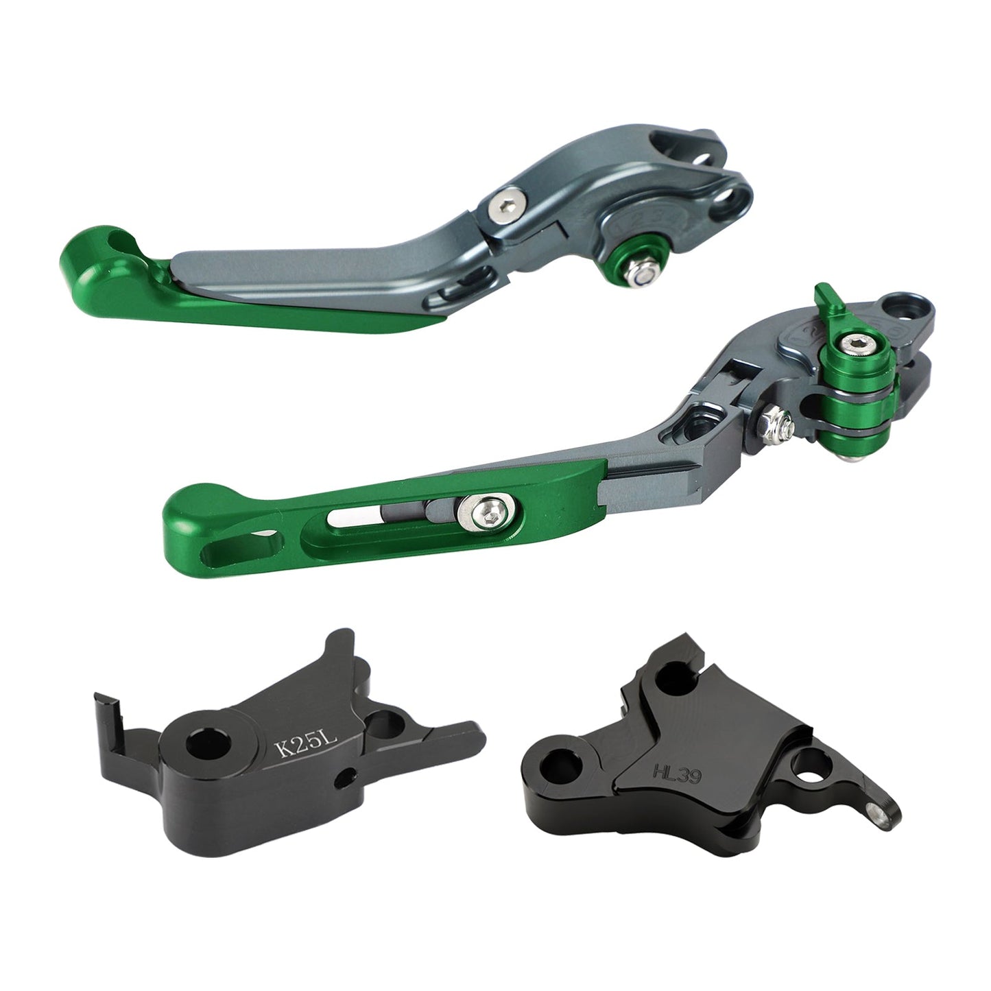 Leva freno frizione regolabile CFMOTO 800NK 2023