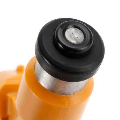 Iniettori di carburante Honda CBR600RR 2005-2006 4 pezzi 16450-MEE-D01 16460-MEE-D01