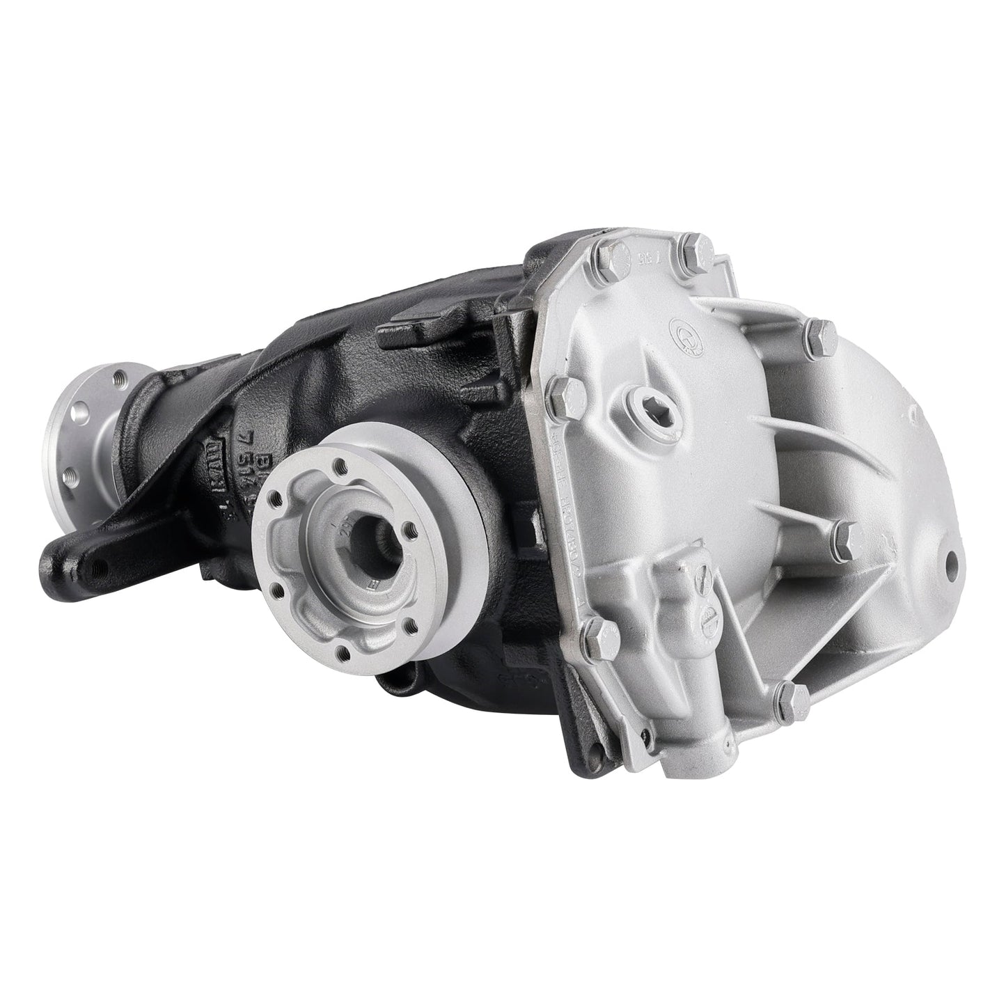 Supporto differenziale posteriore rapporto 3,38 per BMW E81 E87 E90 E91 E92 318i 323i