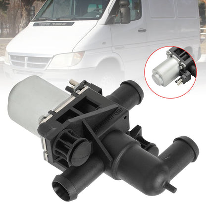 Valvola di controllo del liquido di raffreddamento del riscaldatore 0018300684 per Dodge Sprinter 2500/3500 2003-2006