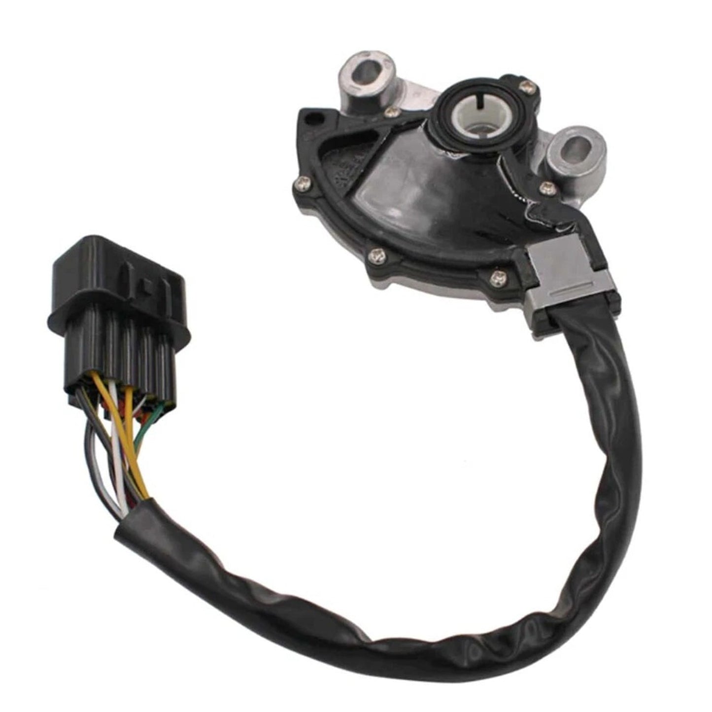 Interruttore di sicurezza in folle per trasmissione per Mitsubishi Montero 1998-06 8604A053