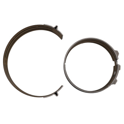 Kit di ricostruzione della trasmissione Ford 1998-2003 4R70W
