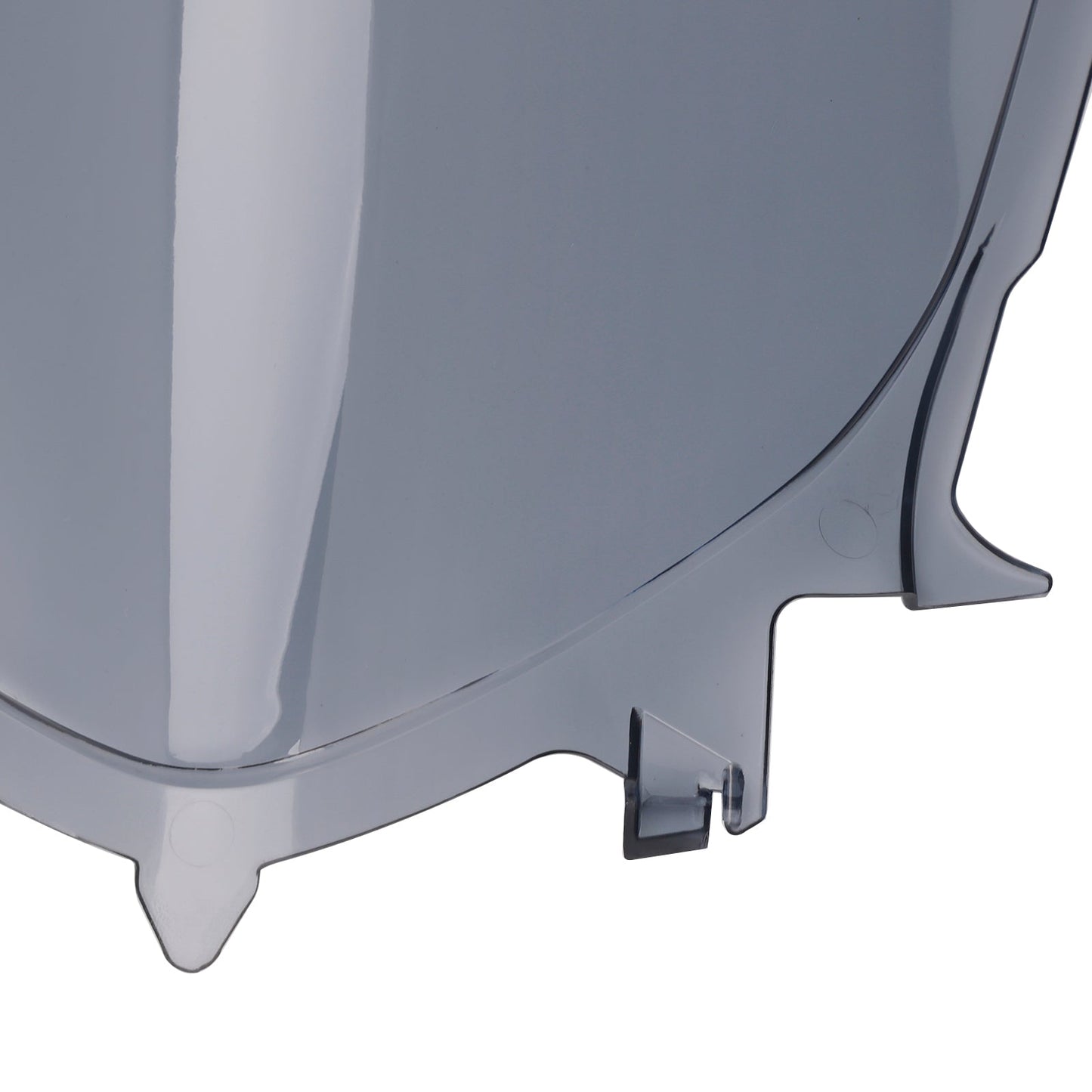 Cupolino parabrezza adatto per Yamaha YZF-R7 2021-2025