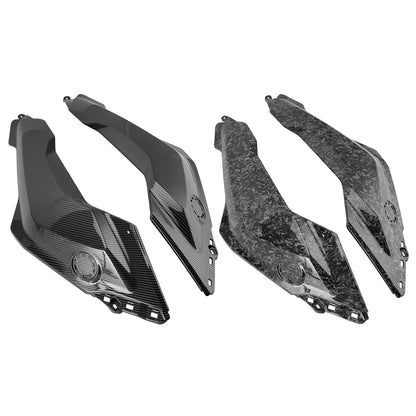 Carenatura del pannello di copertura del telaio del serbatoio laterale BMW R1300GS 2024-2025