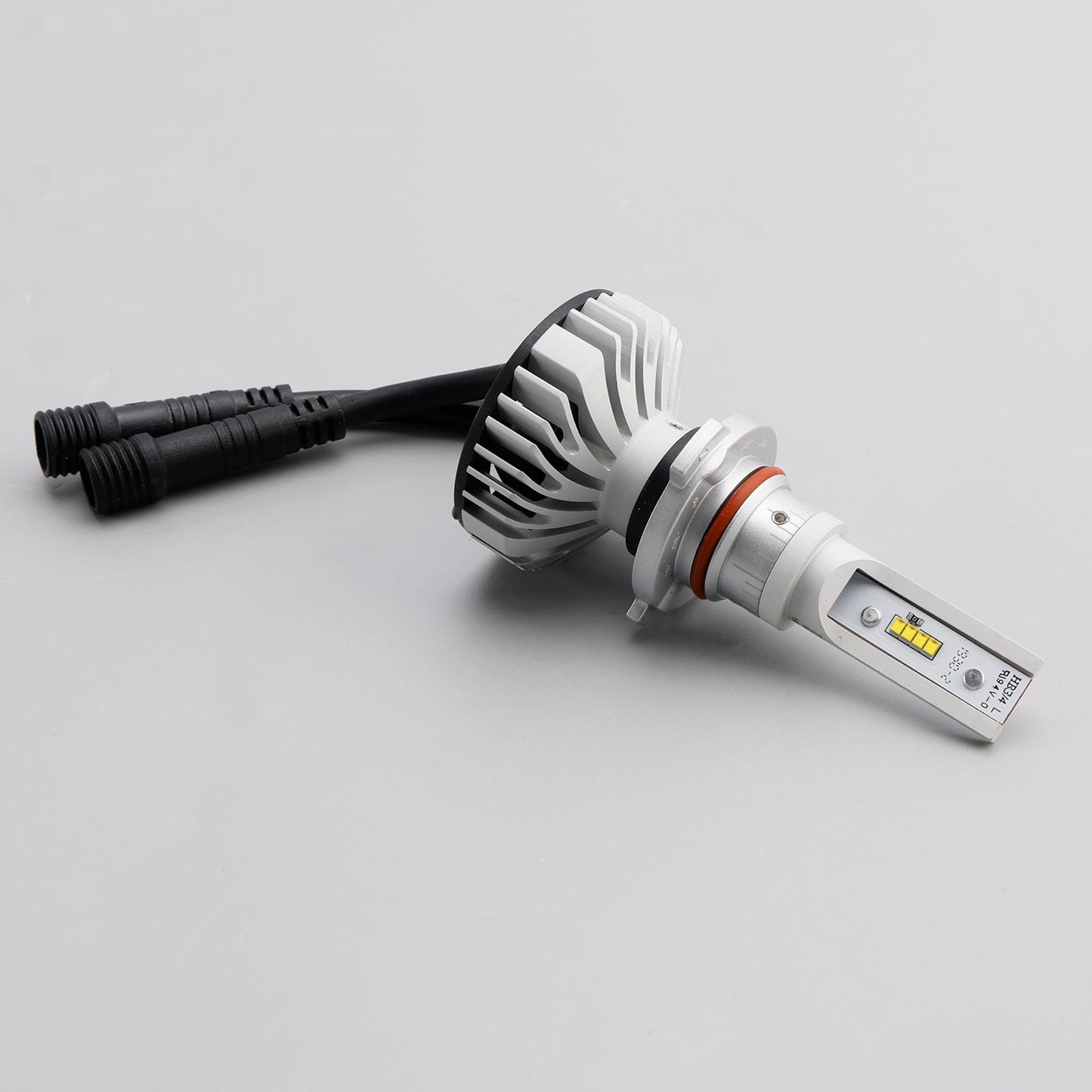 Luce auto LED-HL X-tremeUltinon LED 9005/6 HB3/4 11005XU 12V 25W per PHILIPS