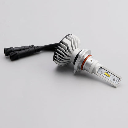Luce auto LED-HL X-tremeUltinon LED 9005/6 HB3/4 11005XU 12V 25W per PHILIPS